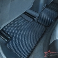 Автомобильные коврики EVA на Chevrolet Cruze I (2009-2015)