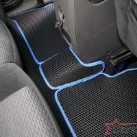 Автомобильные коврики EVA на Ford C-MAX I (2003-2010)