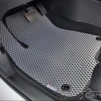 Автомобильные коврики EVA на Honda CR-V V (2016->)