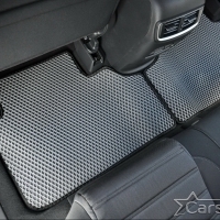 Автомобильные коврики EVA на Honda CR-V V (2016->)