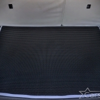 Автомобильные коврики EVA на Hyundai Creta I (2016-2021)