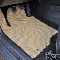Автомобильные коврики EVA на Kia Ceed II (2012-2018)