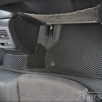 Автомобильные коврики EVA на Audi A5 II (2016->)