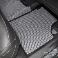 Автомобильные коврики EVA на Lifan X70 (2017->)