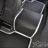 Автомобильные коврики EVA на Mercedes-Benz A-klasse III W176 (2012-2018)