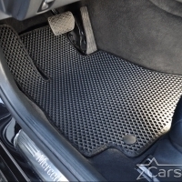 Автомобильные коврики EVA на Mercedes-Benz E-klasse V W213 (2016->)