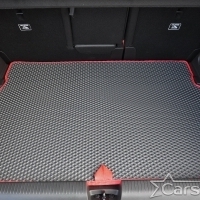 Автомобильные коврики EVA на Opel CrossLand X I (2017->)