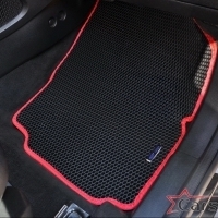 Автомобильные коврики EVA на Ford S-Max I рестайл (2010-205)