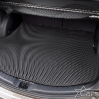 Автомобильные коврики EVA на Toyota RAV4 IV (2012-2019)