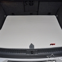 Автомобильные коврики EVA на Volkswagen Tiguan I (2007-2016)