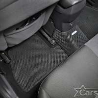 Автомобильные коврики EVA на Ford Focus III (2011-2015)