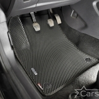 Автомобильные коврики EVA на Ford Focus III (2011-2015)