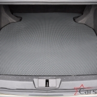 Коврики текстильные на Geely Emgrand 7 (2016-2020) 