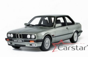 BMW 3 II E30 (1982-1994)