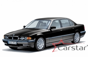 BMW 7 III E38 (1994-2001)
