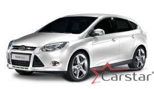 Ford Focus III (2011-2015)