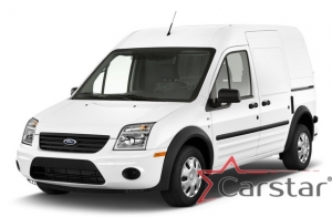 Ford Transit Connect I (2002-2013)