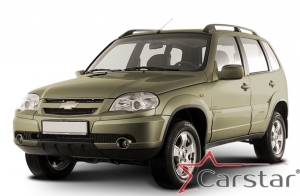 Chevrolet Niva (2002->)