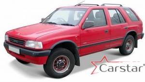 Opel Frontera A (1992-1998)