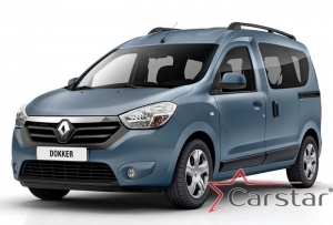 Renault Dokker I (2012->)