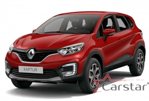 Renault Kaptur I (2016-2020)