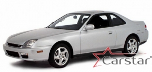 Honda Prelude V (1996-2001)