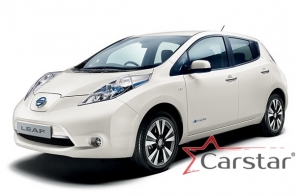 Nissan Leaf I пр.руль (2010-2017) 