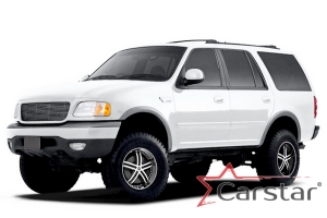 Ford Expedition I (1996-2003)