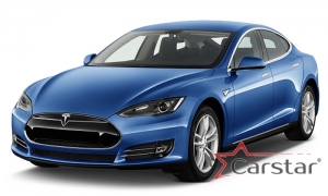 Tesla Model S (2012->) 