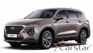 Hyundai Santa Fe IV (2018-2020)