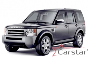 Land Rover Discovery III 3 ряда (2004-2009)