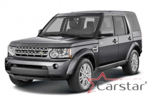 Land Rover Discovery IV 3 ряда (2009-2016)