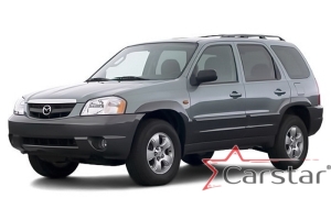 Mazda Tribute I (2000-2007)
