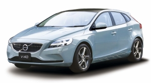 Volvo V 40 II (2012-2019)