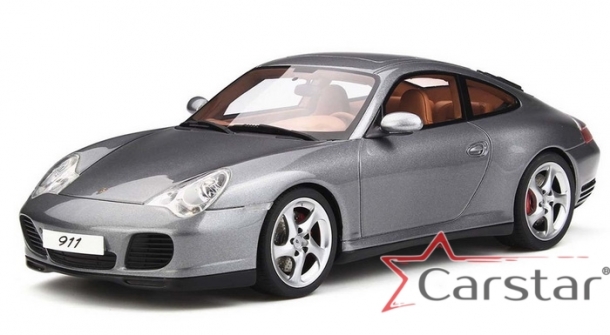 Автомобильные коврики EVA для Porsche 911 (996) (1998-2005)